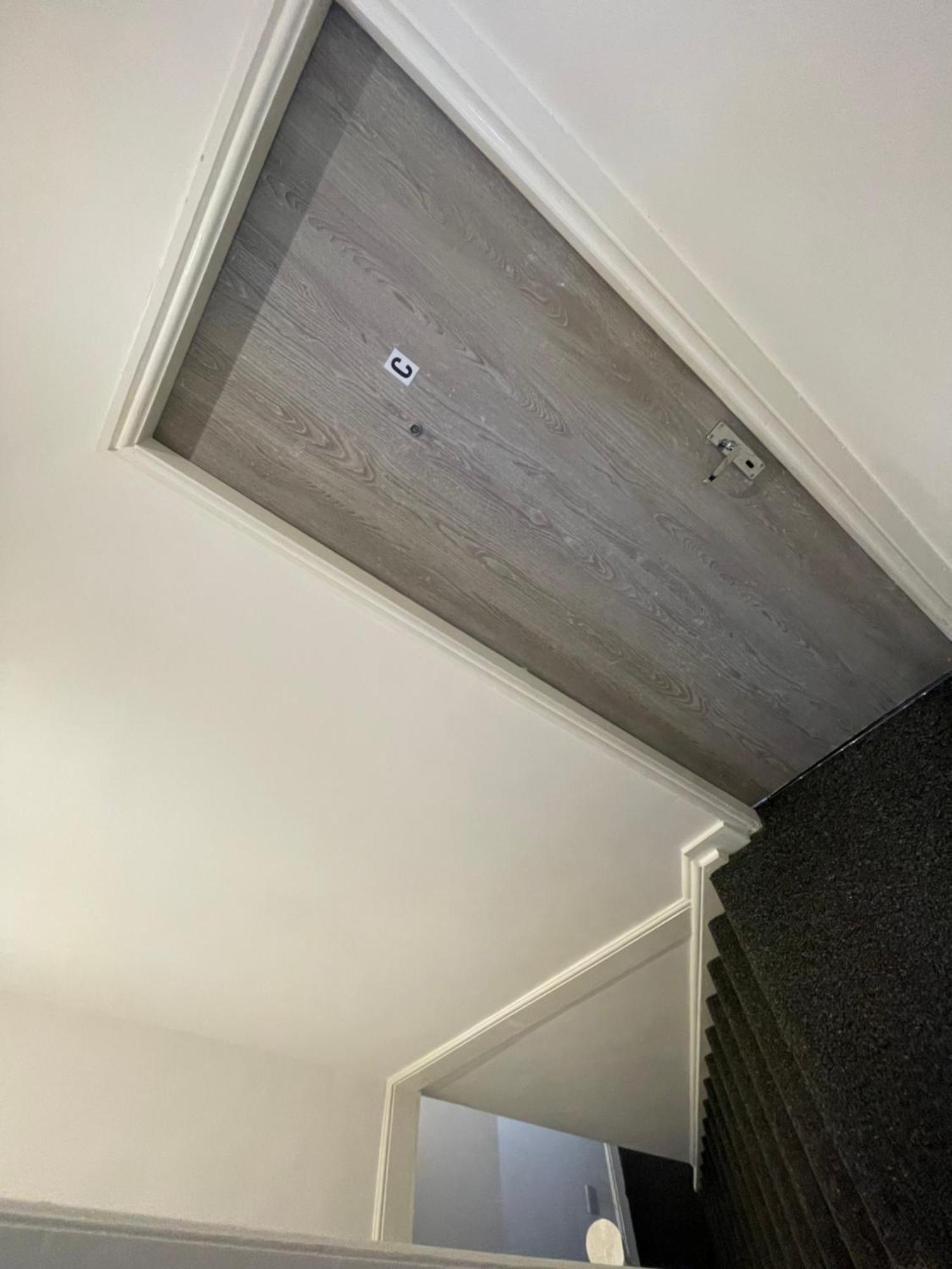 Pc Homes Room C Hyde Bagian luar foto